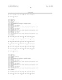 PROVIDING IMPROVED IMMUNOGLOBULIN SEQUENCES BY MUTATING CDR AND/OR FR POSITIONS diagram and image