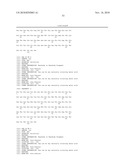 PROVIDING IMPROVED IMMUNOGLOBULIN SEQUENCES BY MUTATING CDR AND/OR FR POSITIONS diagram and image