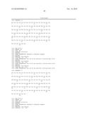 PROVIDING IMPROVED IMMUNOGLOBULIN SEQUENCES BY MUTATING CDR AND/OR FR POSITIONS diagram and image