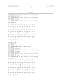 PROVIDING IMPROVED IMMUNOGLOBULIN SEQUENCES BY MUTATING CDR AND/OR FR POSITIONS diagram and image