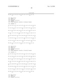 PROVIDING IMPROVED IMMUNOGLOBULIN SEQUENCES BY MUTATING CDR AND/OR FR POSITIONS diagram and image