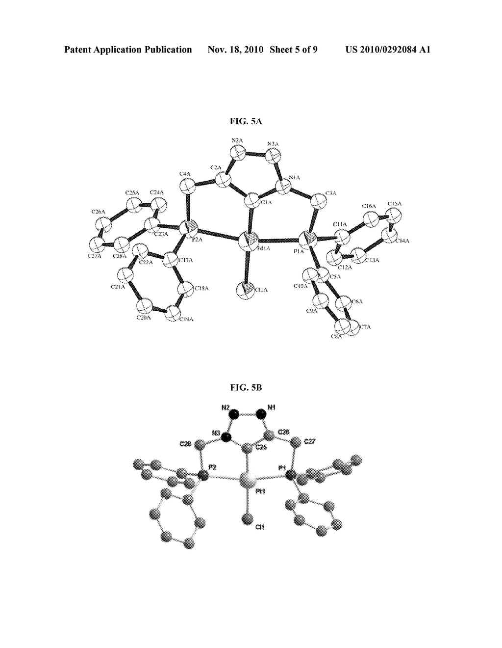 NOVEL DIARYLPHOSPHINE- AND DIALKYLPHOSPHINE-CONTAINING COMPOUNDS, PROCESSES OF PREPARING SAME AND USES THEREOF AS TRIDENTATE LIGANDS - diagram, schematic, and image 06