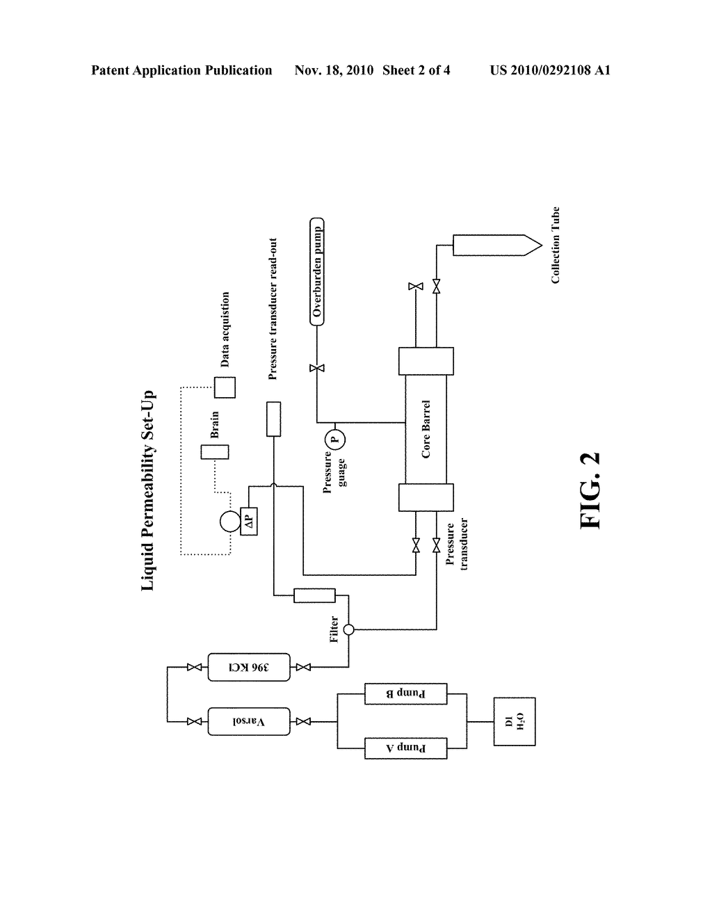 AGGREGATING COMPOSITIONS, MODIFIED PARTICULATE METAL-OXIDES, MODIFIED FORMATION SURFACES, AND METHODS FOR MAKING AND USING SAME - diagram, schematic, and image 03