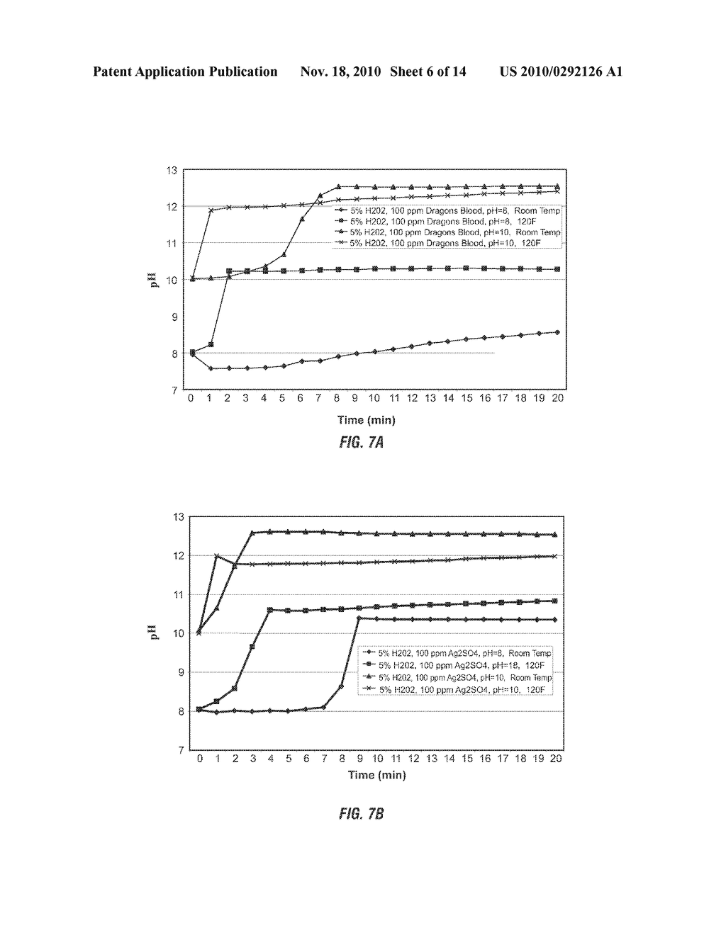 PEROXYGEN CATALYST- CONTAINING FABRIC AND USE FOR IN SITU GENERATION OF ALKALINITY - diagram, schematic, and image 07