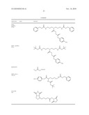 TARGETED POLYLYSINE DENDRIMER THERAPEUTIC AGENT diagram and image