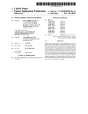 PROTEIN PROFILE FOR OSTEOARTHRITIS diagram and image