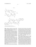 Antitumoral Compounds diagram and image