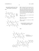 Antitumoral Compounds diagram and image