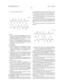 Antitumoral Compounds diagram and image