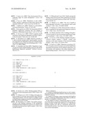 METHODS AND COMPOSITIONS FOR REGULATING HDAC6 ACTIVITY diagram and image