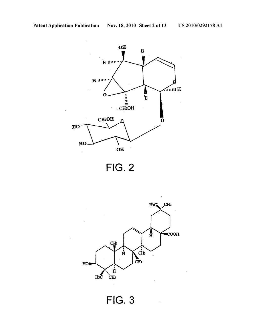 Method of treating non-insulin dependent diabetes mellitus and related complications - diagram, schematic, and image 03