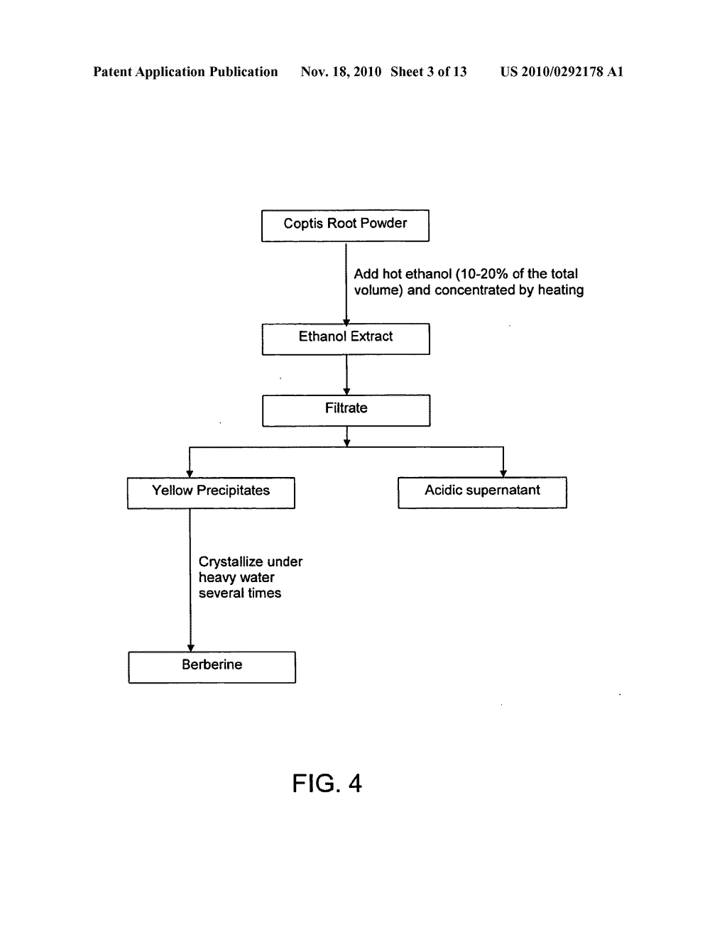 Method of treating non-insulin dependent diabetes mellitus and related complications - diagram, schematic, and image 04