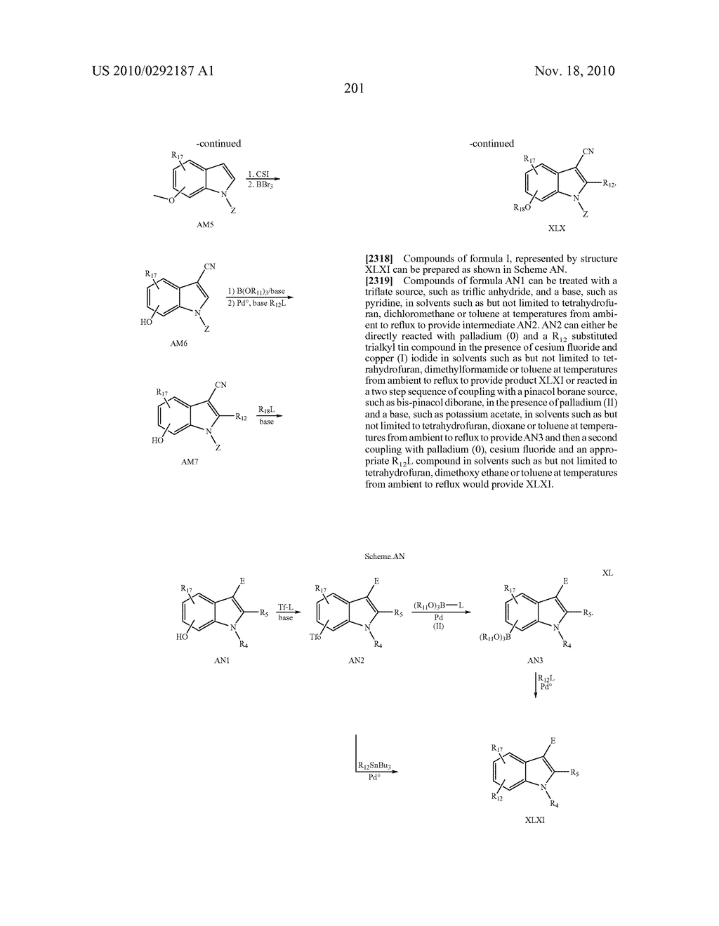 METHODS FOR TREATING HEPATITIS C - diagram, schematic, and image 203