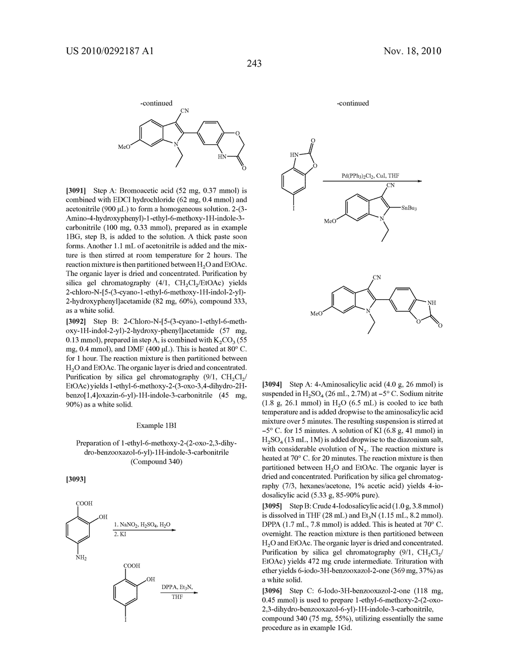 METHODS FOR TREATING HEPATITIS C - diagram, schematic, and image 245