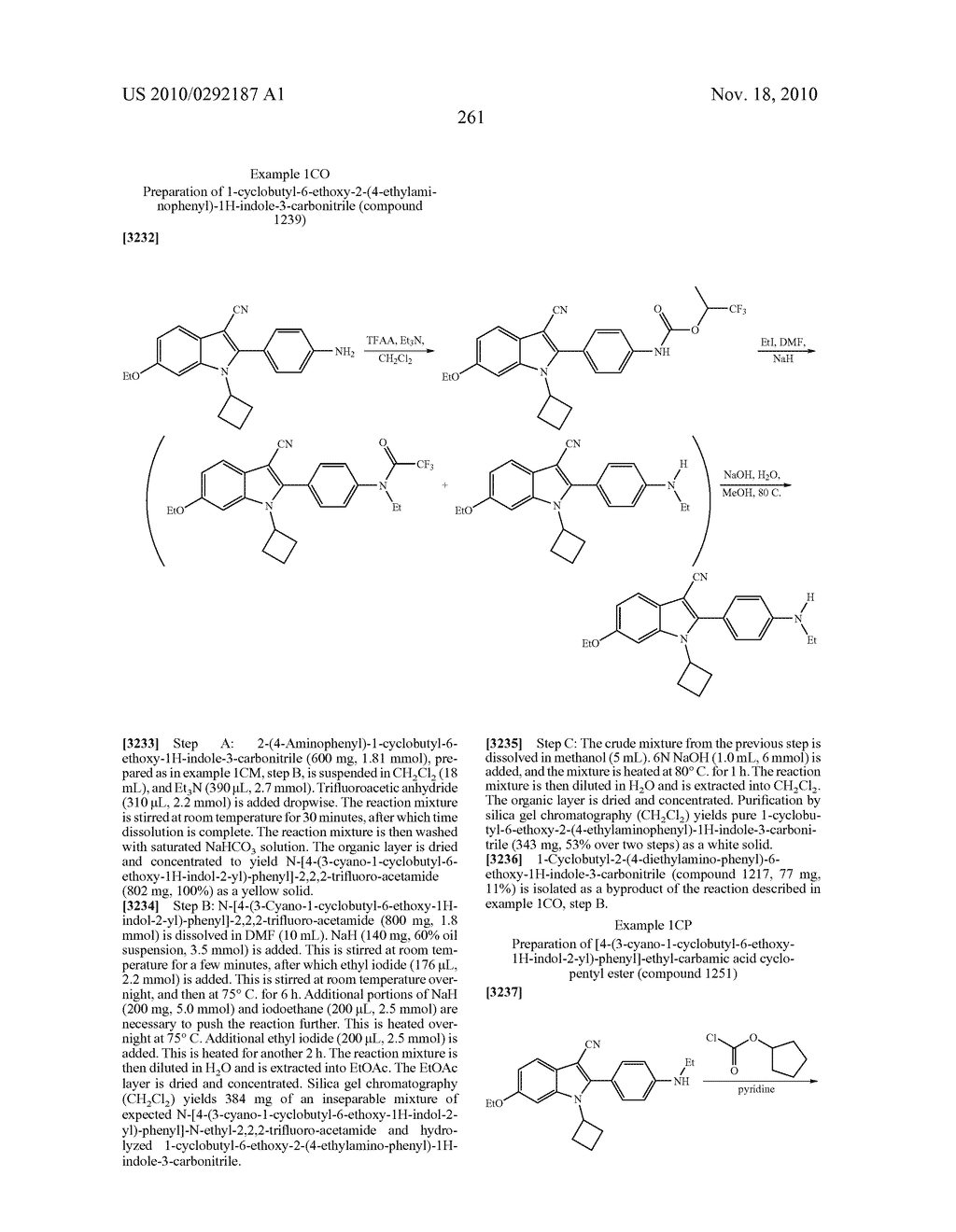 METHODS FOR TREATING HEPATITIS C - diagram, schematic, and image 263