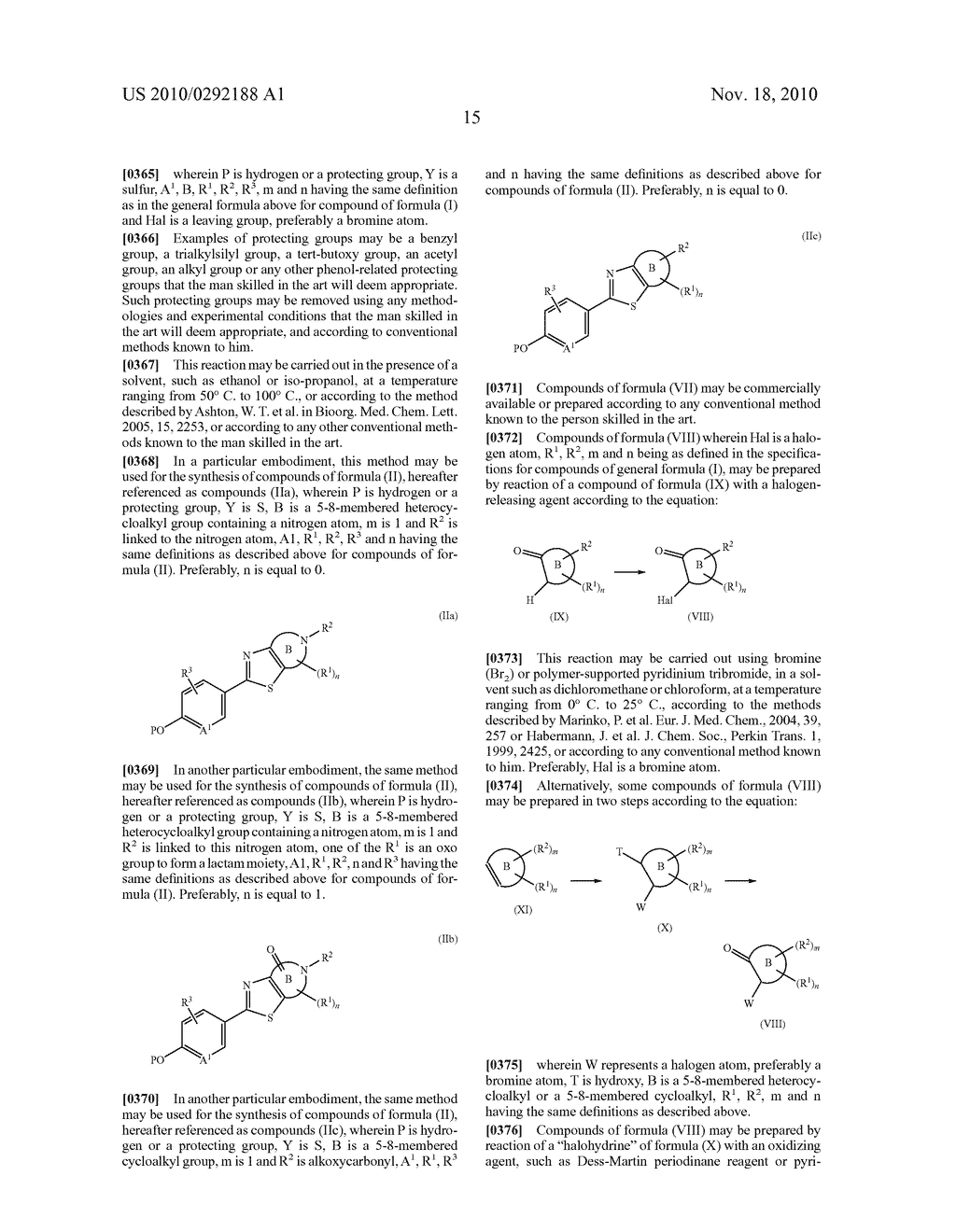 Compounds Comprising A Cyclobutoxy Group - diagram, schematic, and image 16