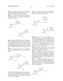 Compounds Comprising A Cyclobutoxy Group diagram and image