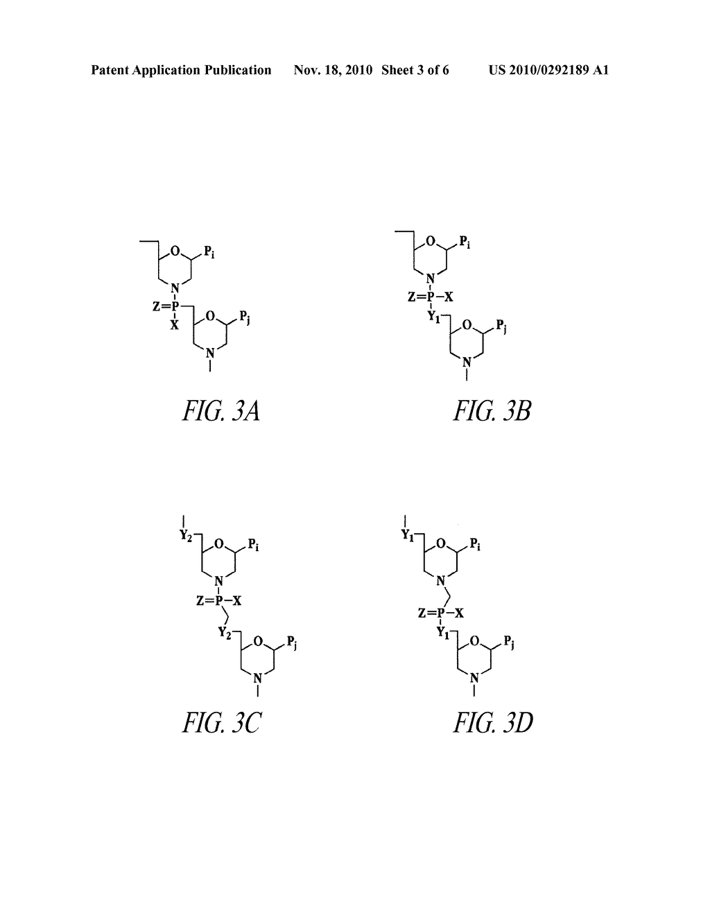 OLIGONUCLEOTIDE ANALOG AND METHOD FOR TREATING FLAVIVIRUS INFECTIONS - diagram, schematic, and image 04