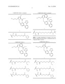 ANGIOTENSIN II RECEPTOR ANTAGONISTS diagram and image