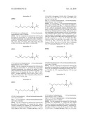 ANGIOTENSIN II RECEPTOR ANTAGONISTS diagram and image