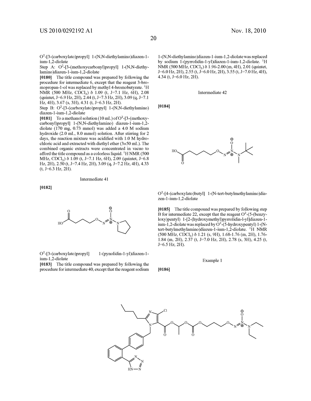 ANGIOTENSIN II RECEPTOR ANTAGONISTS - diagram, schematic, and image 21