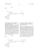 ANGIOTENSIN II RECEPTOR ANTAGONISTS diagram and image