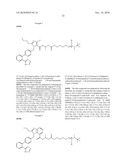 ANGIOTENSIN II RECEPTOR ANTAGONISTS diagram and image