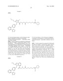 ANGIOTENSIN II RECEPTOR ANTAGONISTS diagram and image