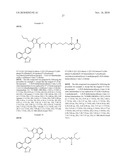 ANGIOTENSIN II RECEPTOR ANTAGONISTS diagram and image