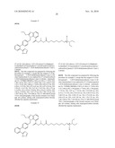 ANGIOTENSIN II RECEPTOR ANTAGONISTS diagram and image