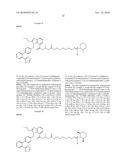 ANGIOTENSIN II RECEPTOR ANTAGONISTS diagram and image