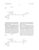 ANGIOTENSIN II RECEPTOR ANTAGONISTS diagram and image