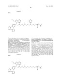 ANGIOTENSIN II RECEPTOR ANTAGONISTS diagram and image