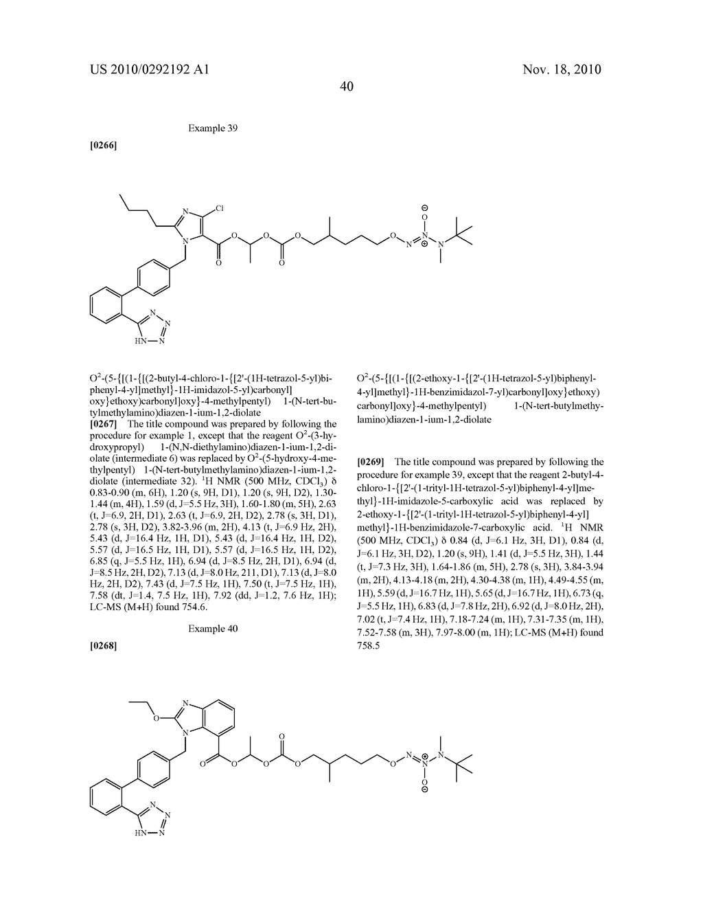 ANGIOTENSIN II RECEPTOR ANTAGONISTS - diagram, schematic, and image 41