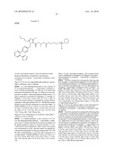 ANGIOTENSIN II RECEPTOR ANTAGONISTS diagram and image