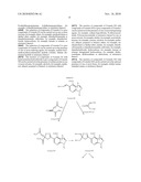 PYRAZOLO (3, 4-B) PYRIDINE DERIVATIVES AS PHOSPHODIESTERASE INHIBITORS diagram and image