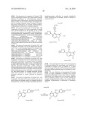 PYRAZOLO (3, 4-B) PYRIDINE DERIVATIVES AS PHOSPHODIESTERASE INHIBITORS diagram and image