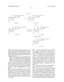 PYRAZOLO (3, 4-B) PYRIDINE DERIVATIVES AS PHOSPHODIESTERASE INHIBITORS diagram and image