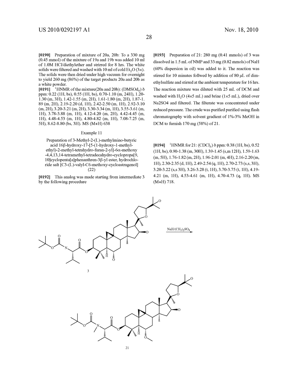 Compositions and Methods for Increasing Telomerase Activity - diagram, schematic, and image 31