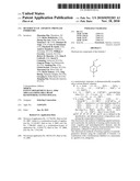 HETEROCYCLIC ASPARTYL PROTEASE INHIBITORS diagram and image