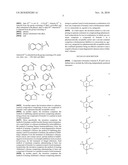 HETEROCYCLIC ASPARTYL PROTEASE INHIBITORS diagram and image