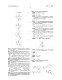 HETEROCYCLIC ASPARTYL PROTEASE INHIBITORS diagram and image