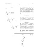 HETEROCYCLIC ASPARTYL PROTEASE INHIBITORS diagram and image