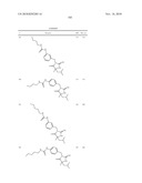 HETEROCYCLIC ASPARTYL PROTEASE INHIBITORS diagram and image