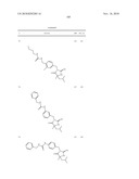 HETEROCYCLIC ASPARTYL PROTEASE INHIBITORS diagram and image