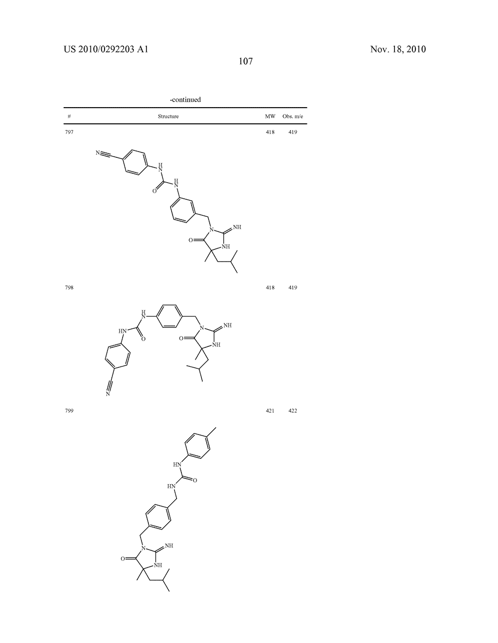 HETEROCYCLIC ASPARTYL PROTEASE INHIBITORS - diagram, schematic, and image 107