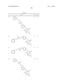 HETEROCYCLIC ASPARTYL PROTEASE INHIBITORS diagram and image