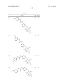 HETEROCYCLIC ASPARTYL PROTEASE INHIBITORS diagram and image