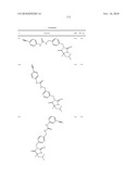 HETEROCYCLIC ASPARTYL PROTEASE INHIBITORS diagram and image