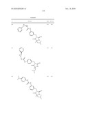 HETEROCYCLIC ASPARTYL PROTEASE INHIBITORS diagram and image